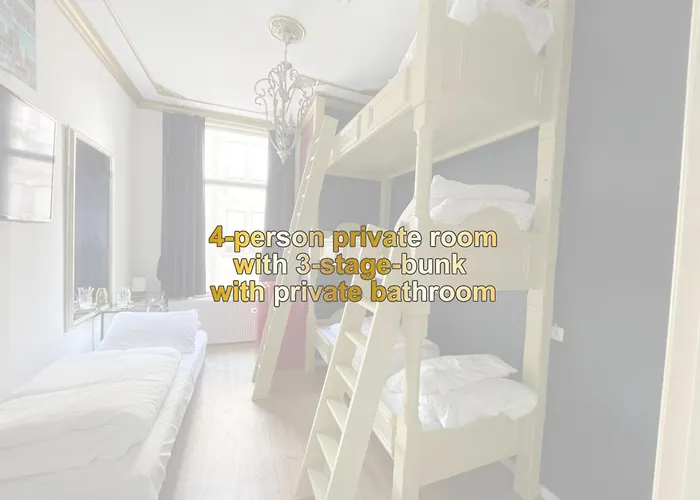 Rembrandt Square Center אמסטרדם