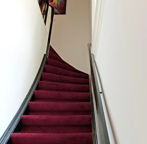 מלון Rembrandt Square Center