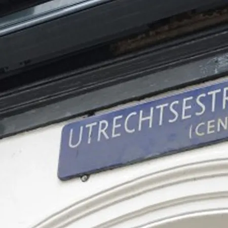 Rembrandt Square Center Amsterdam