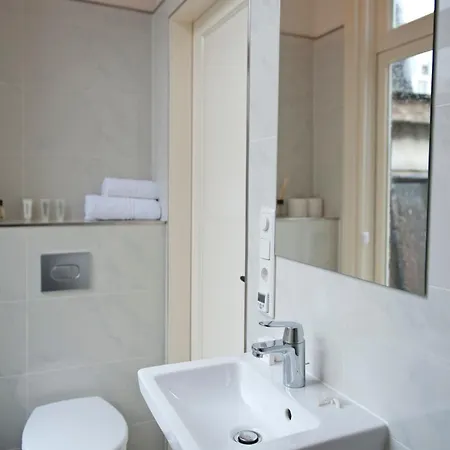 Rembrandt Square Center Hotel Amsterdam