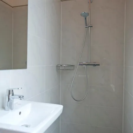 Rembrandt Square Center 3* Άμστερνταμ