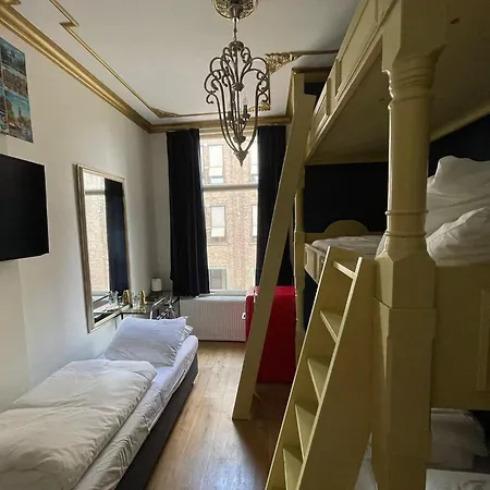 Rembrandt Square Center Hotel Amsterdam