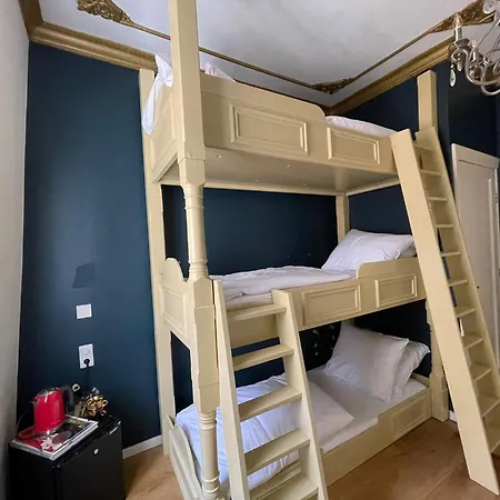 Rembrandt Square Center 3* Άμστερνταμ