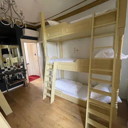 Rembrandt Square Center 3* Amsterdam