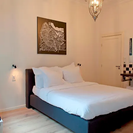 Hotel Rembrandt Square Center Amsterdam