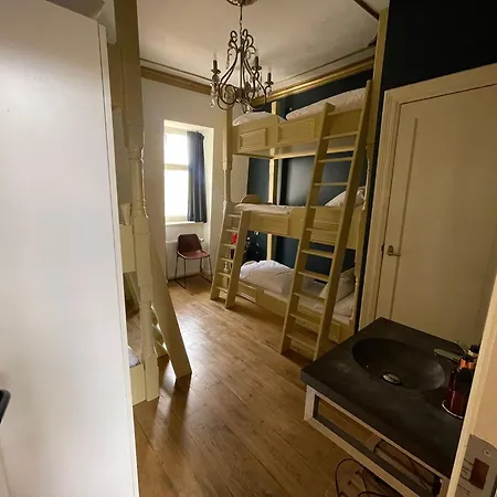 Rembrandt Square Center 3* أمستردام